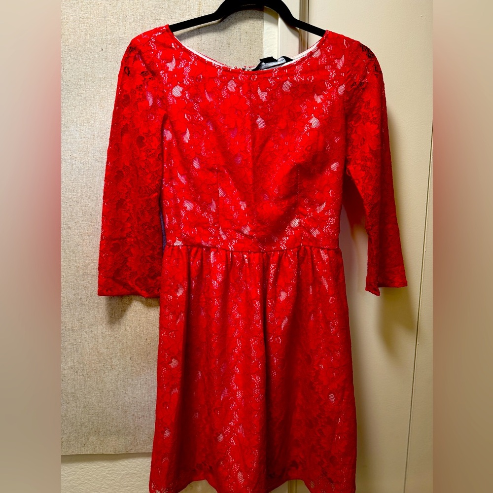 French Connection Dress